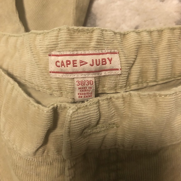 Cape Juby Jeans - Picture 4 of 4